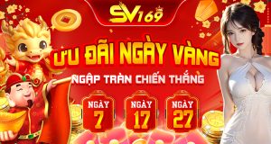 SV169 - SV169.Com SV169.net NẠP RÚT SIÊU NHANH CHÓNG